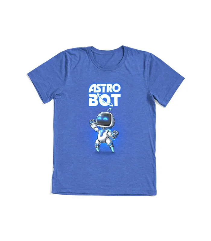 astro-bot-tshirt
